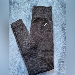 Gymshark seamless leggings